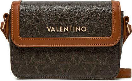 ΤΣΑΝΤΑ LADY RE VBS8GT09 ΚΑΦΕ VALENTINO