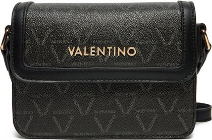 ΤΣΑΝΤΑ LADY RE VBS8GT09 ΜΑΥΡΟ VALENTINO