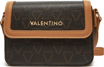 ΤΣΑΝΤΑ LADY RE VBS8GT09 ΠΡΑΣΙΝΟ VALENTINO