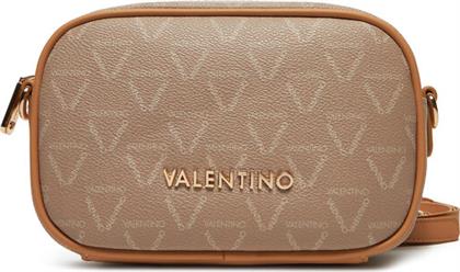 ΤΣΑΝΤΑ LADY RE VBS8GT15 ΚΑΦΕ VALENTINO