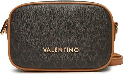 ΤΣΑΝΤΑ LADY RE VBS8GT15 ΠΡΑΣΙΝΟ VALENTINO