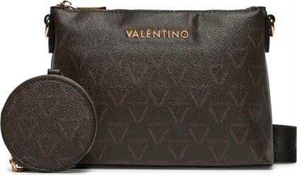 ΤΣΑΝΤΑ LADY RE VBS8GT17 ΚΑΦΕ VALENTINO