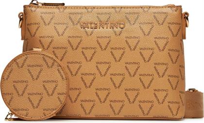 ΤΣΑΝΤΑ LADY RE VBS8GT17 ΚΑΦΕ VALENTINO