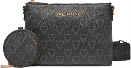 ΤΣΑΝΤΑ LADY RE VBS8GT17 ΜΑΥΡΟ VALENTINO