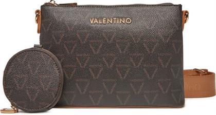 ΤΣΑΝΤΑ LADY RE VBS8GT17 ΠΡΑΣΙΝΟ VALENTINO