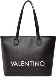 ΤΣΑΝΤΑ LIUTO VBS3KG01 ΜΑΥΡΟ VALENTINO