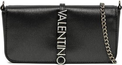 ΤΣΑΝΤΑ MATERIA VBS8GQ10 ΜΑΥΡΟ VALENTINO