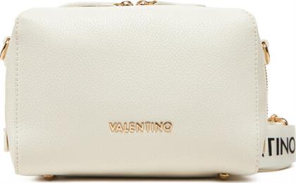 ΤΣΑΝΤΑ PATTIE VBS52901G ΛΕΥΚΟ VALENTINO