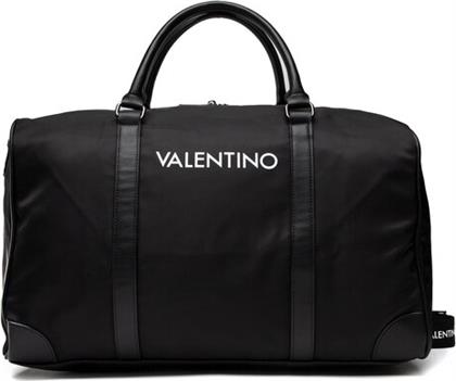 ΤΣΑΝΤΑ ΣΑΒΒΑΤΟΚΥΡΙΑΚΟΥ KYLO VBS47308 ΜΑΥΡΟ VALENTINO