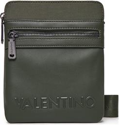 ΤΣΑΝΤΑΚΙ CRISTIAN RE VBS7C306 ΠΡΑΣΙΝΟ VALENTINO