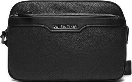 ΤΣΑΝΤΑΚΙ EFEO VBS7O919 ΜΑΥΡΟ VALENTINO