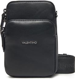 ΤΣΑΝΤΑΚΙ HORIZON VBS8UT07 ΜΑΥΡΟ VALENTINO