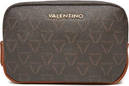 ΤΣΑΝΤΑΚΙ ΚΑΛΛΥΝΤΙΚΩΝ LADY RE VBE8GT538 ΚΑΦΕ VALENTINO