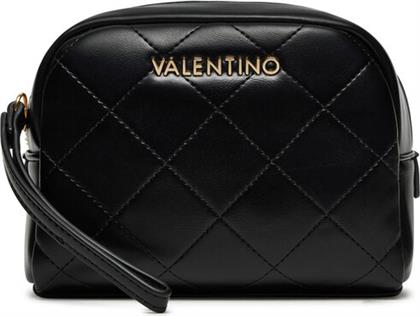 ΤΣΑΝΤΑΚΙ ΚΑΛΛΥΝΤΙΚΩΝ NUR RE VBE8G9502 ΜΑΥΡΟ VALENTINO