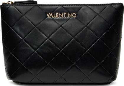 ΤΣΑΝΤΑΚΙ ΚΑΛΛΥΝΤΙΚΩΝ NUR RE VBE8G9513 ΜΑΥΡΟ VALENTINO