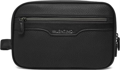 ΤΣΑΝΤΑΚΙ ΚΑΛΛΥΝΤΙΚΩΝ VBE7O9655 ΜΑΥΡΟ VALENTINO