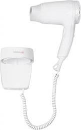 EXECUTIVE 554.02/038A ΣΕΣΟΥΑΡ ΜΑΛΛΙΩΝ ΞΕΝΟΔΟΧΕΙΟΥ 1200 W ΛΕΥΚΟ VALERA