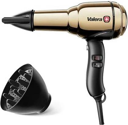 ΣΕΣΟΥΑΡ ΜΑΛΛΙΩΝ DELTA-DRIVE 2100 W ΧΡΥΣΟ/ΜΑΥΡΟ VALERA