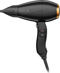 ΣΕΣΟΥΑΡ ΜΑΛΛΙΩΝ SWISS NANO 9200 PLUS RC 2100 W ΜΑΥΡΟ VALERA