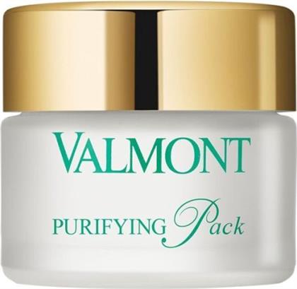 PURIFYING PACK 50ML VALMONT