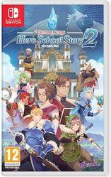 VALTHIRIAN ARC: HERO SCHOOL STORY 2