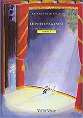 LA PETIT PAGANINI N.2 VAN DE VELDE