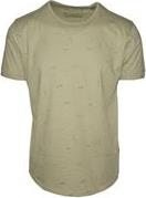 ΑΝΔΡΙΚΟ T-SHIRT VAN HIPSTER