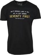 ΑΝΔΡΙΚΟ T-SHIRT VAN HIPSTER