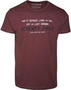 ΑΝΔΡΙΚΟ T-SHIRT VAN HIPSTER
