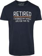 ΑΝΔΡΙΚΟ T-SHIRT VAN HIPSTER