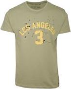 ΑΝΔΡΙΚΟ T-SHIRT VAN HIPSTER