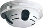 VS-BBS72A SPY CCTV CAMERA 1/3'' COLOR SONY CCD 720 TV LINES VANDSEC
