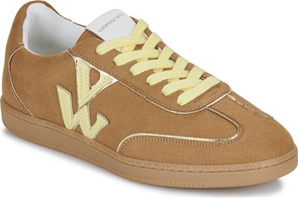 XΑΜΗΛΑ SNEAKERS AURA VANESSA WU