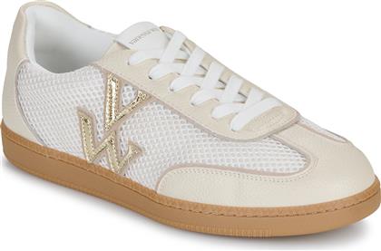 XΑΜΗΛΑ SNEAKERS AURA VANESSA WU