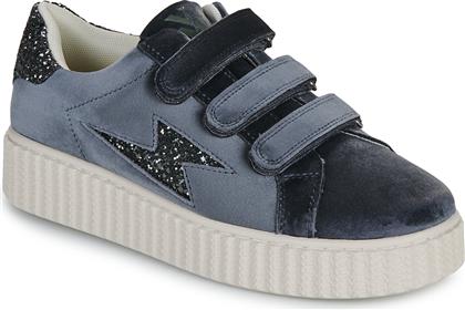 XΑΜΗΛΑ SNEAKERS BILLIE VANESSA WU