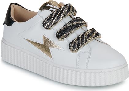 XΑΜΗΛΑ SNEAKERS DORIANNE VANESSA WU