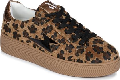 XΑΜΗΛΑ SNEAKERS ELEA VANESSA WU