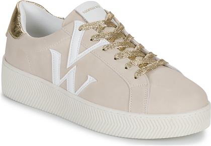 XΑΜΗΛΑ SNEAKERS JANE VANESSA WU