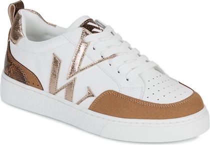 XΑΜΗΛΑ SNEAKERS JOYCE VANESSA WU