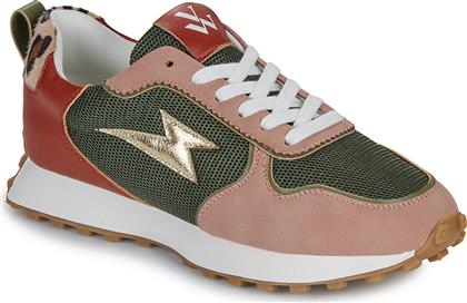 XΑΜΗΛΑ SNEAKERS LUNELLE VANESSA WU