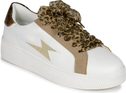 XΑΜΗΛΑ SNEAKERS MILIE VANESSA WU