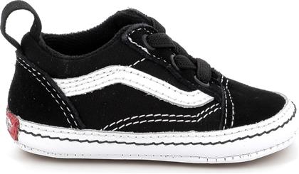 ΑΓΚΑΛΙΑΣ ΓΙΑ ΑΓΟΡΙ OLD SKOOL ΧΡΩΜΑΤΟΣ ΜΑΥΡΟ VN0A3U8K6BT1 VANS