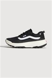 ΑΝΔΡΙΚΑ SNEAKERS ''CROSSPATH'' - VN000CVUBA21 ΜΑΥΡΟ VANS