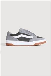 ΑΝΔΡΙΚΑ SNEAKERS ''HYLANE'' - VN000D26EWR1 ΓΚΡΙ VANS