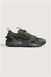 ΑΝΔΡΙΚΑ SNEAKERS ΜΕ ΛΟΓΟΤΥΠΟ ''MTE CROSSPATH XC'' - VN000D5VDRK1 ΧΑΚΙ VANS
