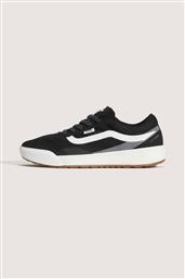 ΑΝΔΡΙΚΑ SNEAKERS ''MTE ULTRARANGE 2.0'' - VN000D60BLK1 ΜΑΥΡΟ VANS
