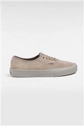 ΑΝΔΡΙΚΑ SNEAKERS SUEDE ''AUTHENTIC'' - VN0A2Z3ZCH81 ΜΠΕΖ VANS