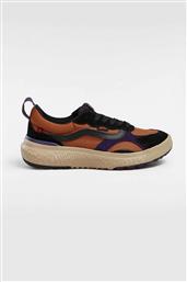 ΑΝΔΡΙΚΑ SNEAKERS SUEDE ''MTE ULTRARANGE NEO VR3'' - VN000CWEN1Z1 ΠΟΡΤΟΚΑΛΙ VANS