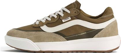 ΑΝΔΡΙΚΑ SNEAKERS ''ULTRARANGE 2.0 SE'' - VN000D61TBN1 ΚΑΦΕ VANS