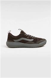 ΑΝΔΡΙΚΑ SNEAKERS ''ULTRARANGE EXO SE'' - VN000CWDDRB1 ΚΑΦΕ VANS